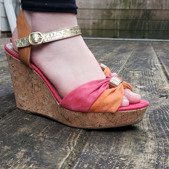 Alfani Shoes - 3 for $30